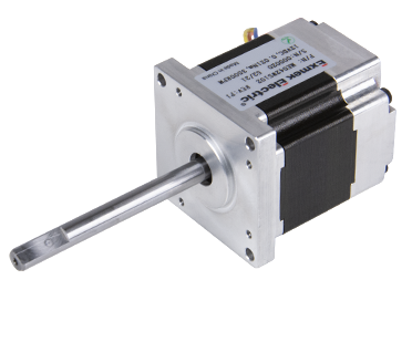Exmek BLDC motor